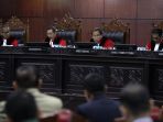 Hakim MK Minta Pemerintah dan DPR Buktikan Partisipasi Masyarakat dalam Proses Revisi UU TNI