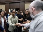 Ahok dan Pakar Hukum Analisis Kasus Nadiem Makarim soal Dugaan Korupsi Chromebook
