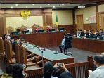 Hakim Perintahkan JPU Berikan Laporan Audit Kerugian Negara kepada Terdakwa Tom Lembong