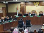 Tom Lembong Minta Hakim Putuskan Perkara Impor Gula dengan Hati Jernih
