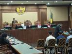 Jaksa Minta Hakim Tolak Eksepsi Terdakwa Korupsi Minyak Mentah Pertamina Riva Siahaan Cs