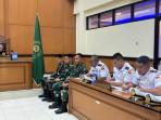 Hakim Militer: 3 Oknum TNI Wajib Bayar Rp 576 Juta ke Keluarga Korban Bos Rental