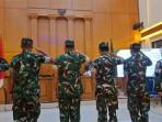 Saat Hakim Ceramahi 4 Anggota TNI Terdakwa Kasus Andrie Yunus: Ini Balasan dari Allah Buat Kalian