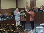 Pengurusan Izin K3 Tak Gratis, Saksi Sebut Ada Setoran Hingga Rp 5 Juta