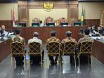 Sidang Suap Vonis CPO, NU Kartasura Kembalikan Uang Rp 5,5 Miliar Dari Djuyamto ke Jaksa