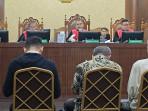 Hakim Effendi Mengaku Emosional Saat Periksa Djuyamto Cs Sebagai Terdakwa Kasus Suap CPO
