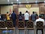 Terdakwa Kasus Suap CPO Arif Nuryanta Pernah Main Golf Bareng Eks Ketua MA di Dubai