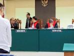 Sosok Wahyu Widodo, Hakim yang Menangis Saat Bacakan Vonis Pembunuh Bayi di Jombang Jatim