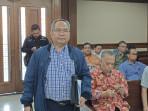 Sidang Korupsi Jiwasraya, Saksi Ungkap Perusahaan Alami Insolvensi Rp6,7 Triliun di Tahun 2007