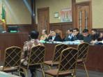Sidang Korupsi Impor Gula, Hotman Paris Ucapkan Terima Kasih Kepada Saksi Patahkan Dakwaan Jaksa
