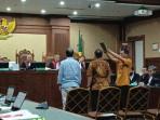Korupsi Minyak Mentah Pertamina, Saksi Ungkap Awal Mula Kerja Sama dengan PT Tangki Merak