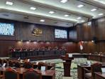 MK Tolak Seluruh Permohonan Uji Formil Revisi UU TNI dari Masyarakat Sipil dan Mahasiswa