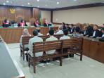 BREAKING NEWS: 8 Terdakwa Korupsi RPTKA Kemnaker Divonis 4 hingga 7,5 Tahun Penjara