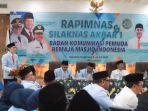 Ingin Jadikan Masjid Episentrum Perubahan, BKPRMI Luncurkan Program Gerbang Emas