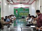 Dekat dengan Kader, Mardiono Dianggap Layak Lanjutkan Kepemimpinan Partai Persatuan Pembangunan