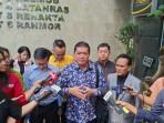 Duduk Perkara Silfester Matutina Terancam Dieksekusi Terkait Fitnah ke Jusuf Kalla: Orasi di 2017