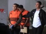 Kode Malaikat dan Grup Band Digunakan dalam Pembagian Uang Pemerasan Kasus Silmy Karim Cs