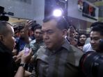 Dijerat Pasal Pemerasan dan Gratifikasi, Silmy Karim Terancam Hukuman Penjara Seumur Hidup