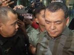 BREAKING NEWS: Wamen Imipas Silmy Karim Tiba di Gedung KPK