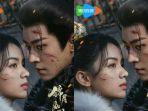 Link Nonton Drama China Legend of The Female General Episode 1, Dibintangi Zhou Ye hingga Cheng Lei