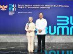 Penunjukan Simon Aloysius Mantiri Jadi Dirut Pertamina Bau Politik, Bonusnya Mencapai Rp25 Miliar