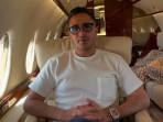 Simon Leviev, Pria Israel Si Penipu di Aplikasi Tinder Ditangkap di Georgia