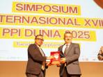 Simposium Internasional ke-17 PPI Dunia: Aspirasi Diaspora Pelajar Indonesia Menggema di Turki