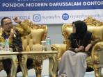 Sinergi JKN Meriahkan Peringatan Milad 100 Tahun Gontor