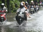 Prakiraan Cuaca Kota Surabaya, Kediri, Madiun, Blitar, Jumat 24 April 2026: Sore Hujan Ringan