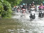 Prakiraan Cuaca Kota Surabaya, Kediri, Madiun, Blitar, Senin 20 April 2026: Cerah Berawan