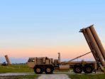 Pergerakan Senyap AS Pindahkan Baterai Rudal THAAD di Yordania Dibongkar China lewat Citra Satelit