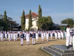 Ada Ulat dalam Sayur MBG di Eks Sekolah Jokowi, Koordinator SPPG Singgung Larangan Pestisida