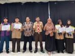 Siswa SMP Insan Cendekia Madani Luncurkan Buku Inspiratif, Angkat Kisah Ayah dan Pahlawan di Sekitar