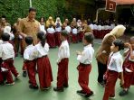 Kunci Jawaban IPAS Kelas 3 SD/MI Kurikulum Merdeka Hal 45 Edisi Revisi: Memilih Tantangan