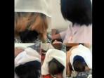 Motif Guru SMKN 2 Garut Potong Paksa Rambut Siswi, Dedi Mulyadi Beri Teguran