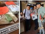 Sosok RE, Siswi SMK Tewas Usai Pergoki Pencuri Bersembunyi di Kamar Mandi Rumahnya