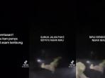 Pendaki Cilik Ngeyel saat Dievakuasi di Gunung Sindoro, Menolak Digendong Meski Kondisi Drop