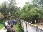 Kronologi Siswi SMP Diduga Jadi Korban Pembunuhan di Plered Purwakarta, Awalnya Pergi Kerja Kelompok