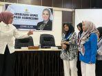 Senator Siti Aseanti Dorong Generasi Muda Pahami Pentingnya Empat Pilar Kebangsaan