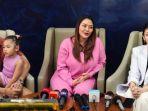 Siti Badriah Trauma Alami Baby Blues setelah Melahirkan, Singgung Peran Krisjiana