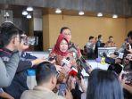 Siti Fauziah: Persiapan Pelantikan Presiden dan Wakil Presiden Sudah Mencapai 80 Persen