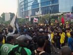 GMKI Desak Pemerintah Perkuat Pemulihan Ekonomi yang Berdampak Langsung ke Rakyat