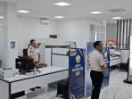 ​Mengintip Kantor Imigrasi Palopo, 90 Persen Digitalisasi Pelayanan
