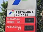 3 Cerita Warga Tahu BBM Nonsubsidi Naik, Warga Depok Khawatir Harga Kebutuhan Pokok Ikut Naik