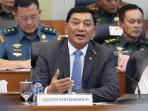 Sosok Sjafrie Sjamsoeddin, Menteri Pertahanan Rangkap Jabatan Jadi Menko Polkam Ad Interim