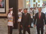 TNI AU dan Royal Australian Air Force Direncanakan Gelar Latihan Bersama di Morotai Maluku Utara