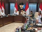 Daftar 4 Purnawirawan Jenderal yang Digadang Jadi Menko Polkam, Bakal Dilantik Prabowo Sore Ini?