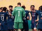 Piala Super Eropa 2025, Jalan Penebusan Dosa PSG setelah Gagal Juara di Piala Dunia Antarklub