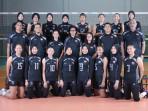 Rekap Hasil AVC Nations Cup 2026: Timnas Indonesia Jungkalkan Iran 3-1