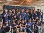 Klub Basket Hangtuah Siap Arungi IBL 2025: Bidik Lolos ke Playoff dan Bermarkas di GOR Ciracas